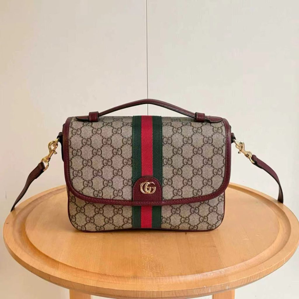 G- Crossbody Bag (QQ836842)G- Crossbody Bag (QQ836842)