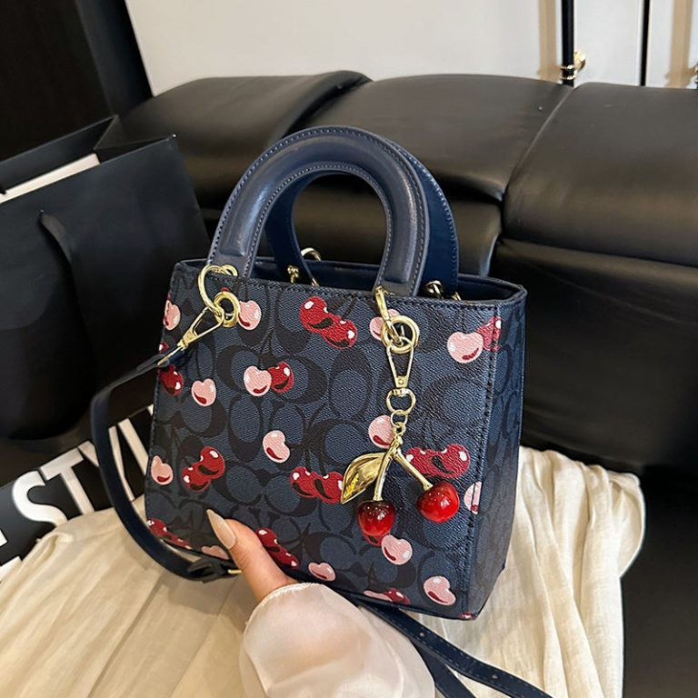 Co-Fashion Crossbody Bag(DW2589)Co-Fashion Crossbody Bag(DW2589)