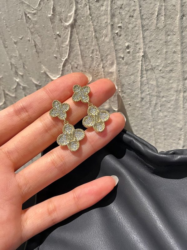 L-Earring（A1208）L-Earring（A1208）
