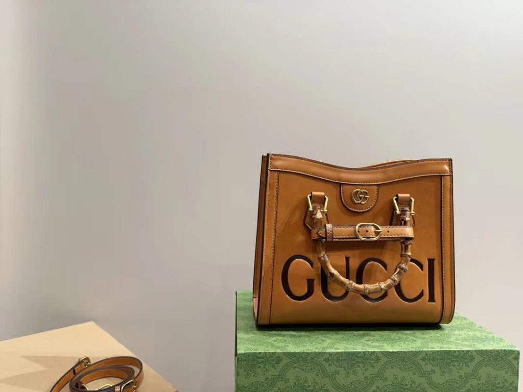 Fashion Bamboo BagFashion Bamboo Bag