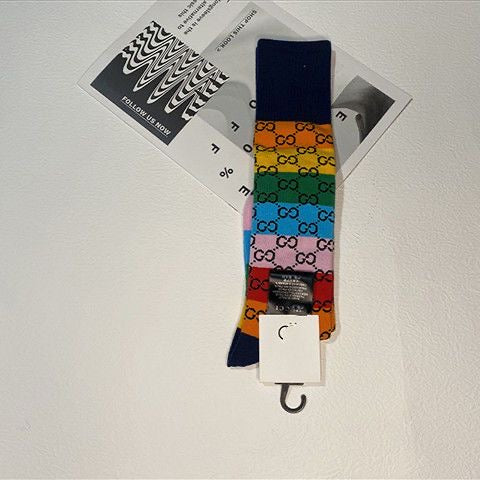 G-Fashion SocksG-Fashion Socks