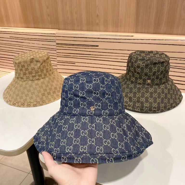 Widened bucket hat（PDYF2）Widened bucket hat（PDYF2）