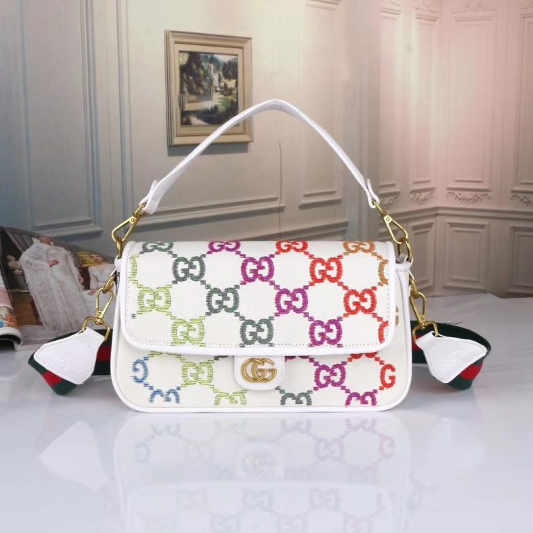 G-Colorful PurseG-Colorful Purse