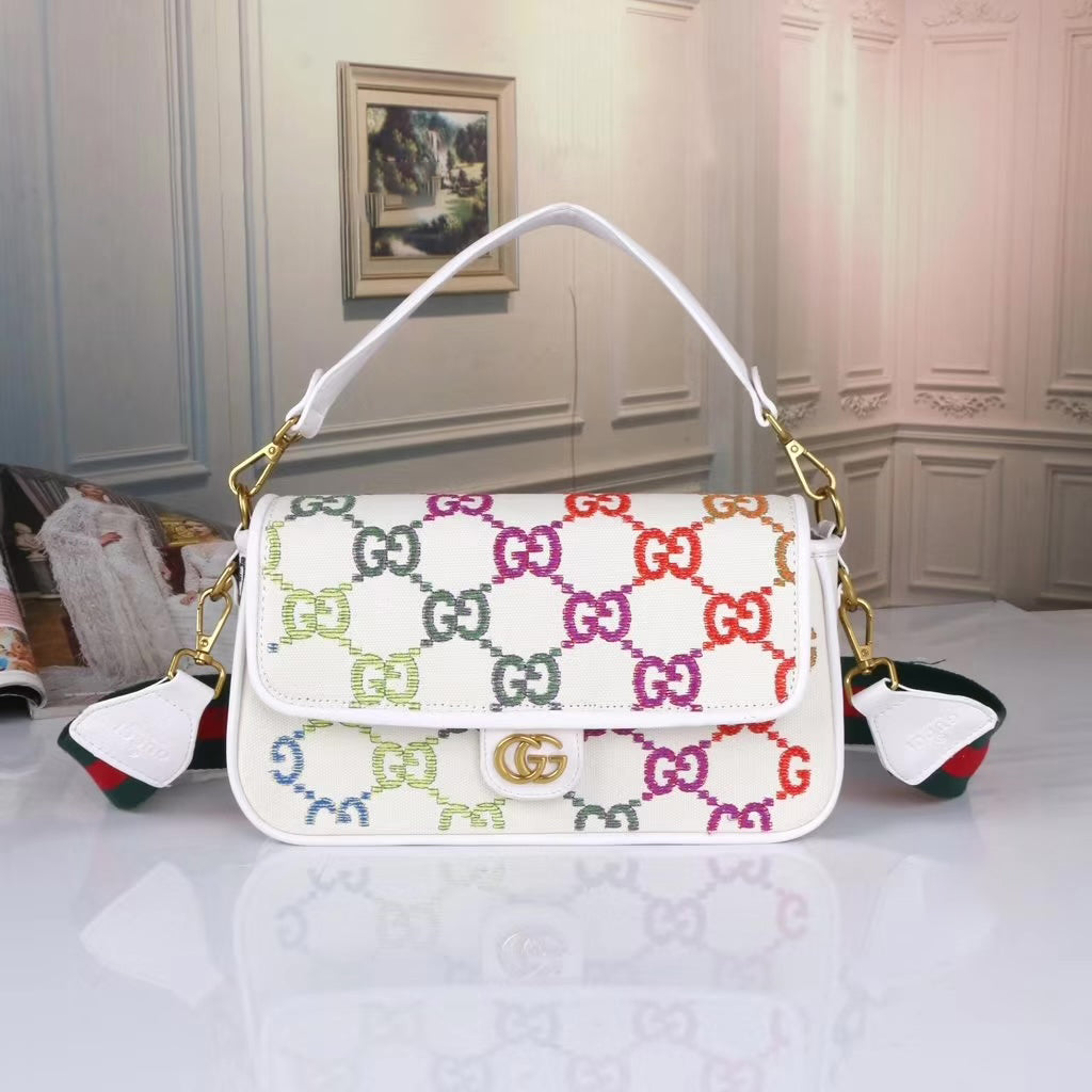 G-Colorful PurseG-Colorful Purse