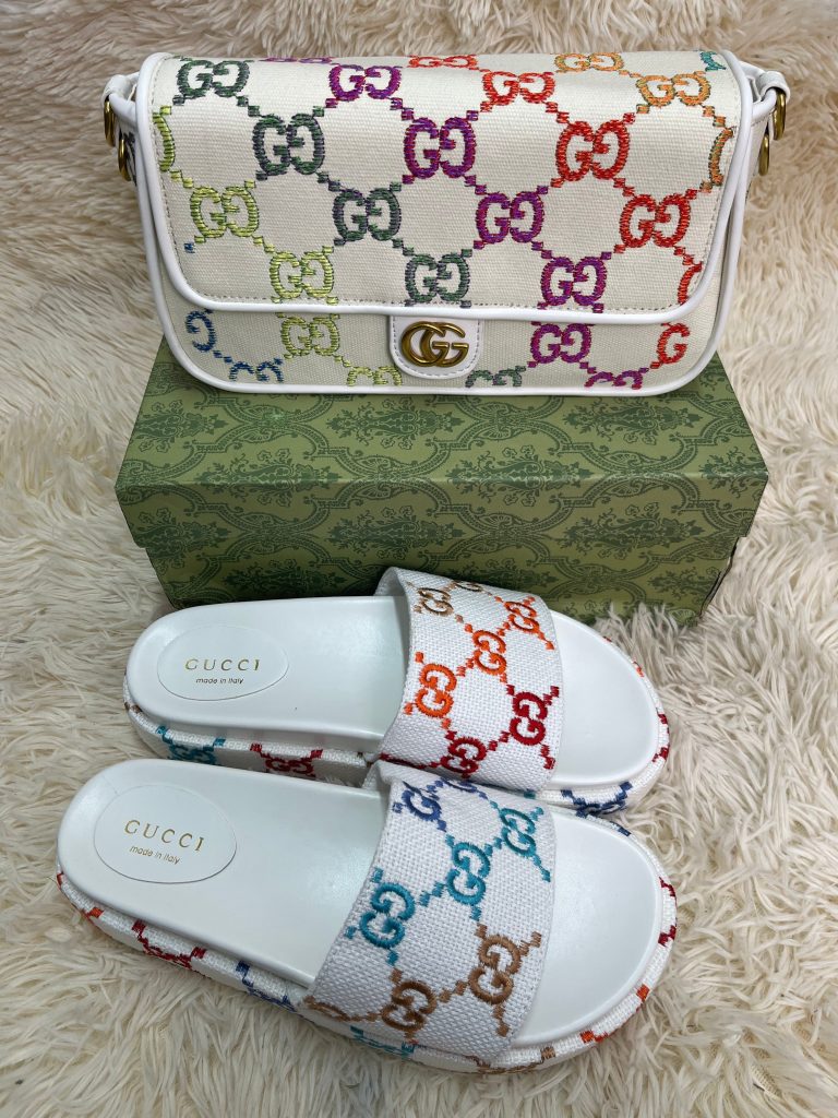 G-Shoes&Flat set(G1732)G-Shoes&Flat set(G1732)