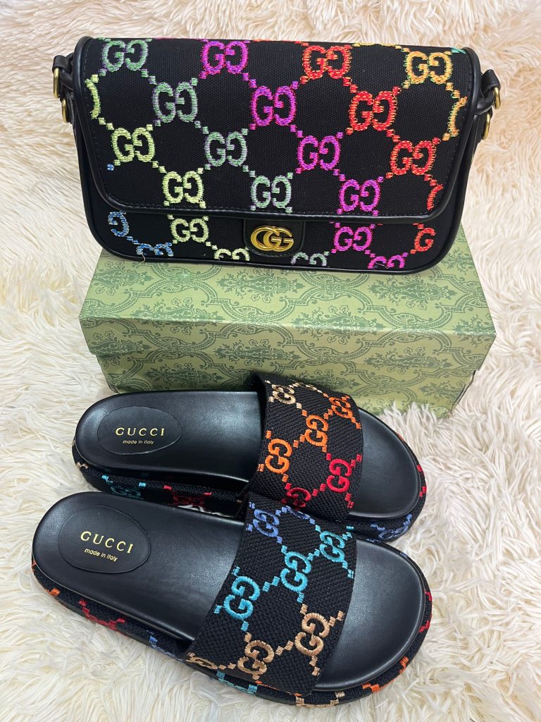 G-Shoes&Flat set(G1732)G-Shoes&Flat set(G1732)