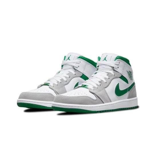 Green&White Sneaker（N1139）Green&White Sneaker（N1139）