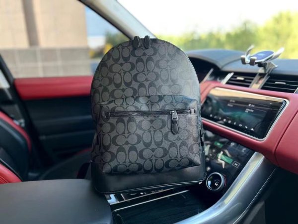 C-Unisex BackpackC-Unisex Backpack