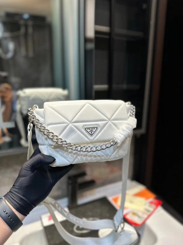P- Crossbody BagP- Crossbody Bag
