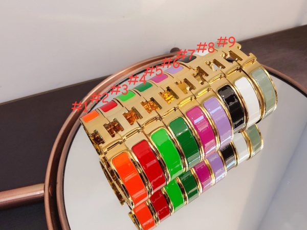 H-Bangle（SYC57）H-Bangle（SYC57）