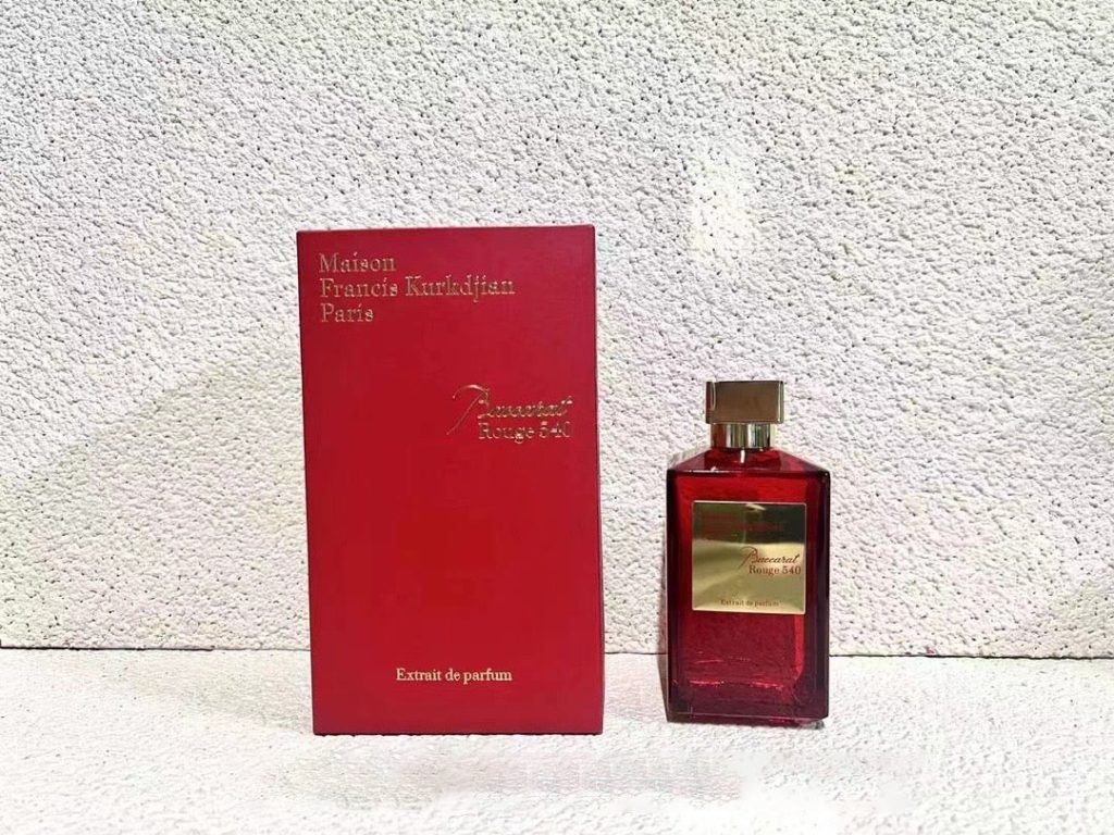 M-Perfume（Y547）M-Perfume（Y547）