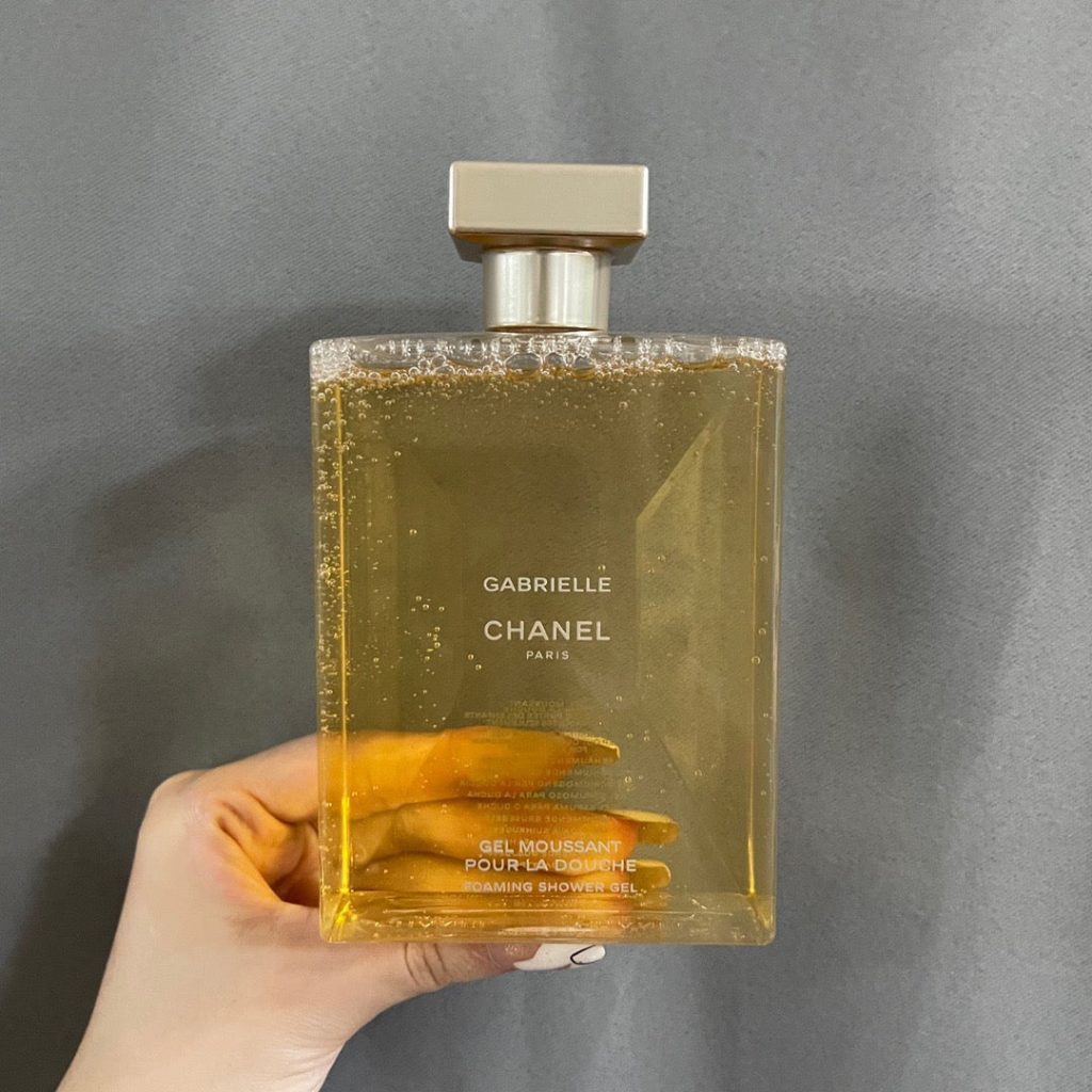 C-Body washC-Body wash