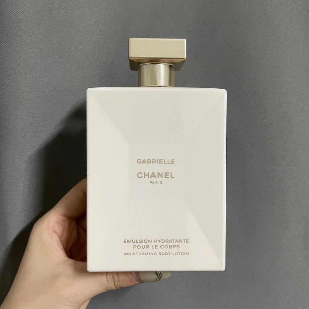 C-Body LotionC-Body Lotion