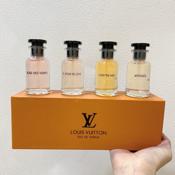 L-PerfumeL-Perfume