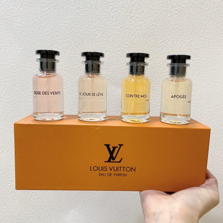 L-PerfumeL-Perfume