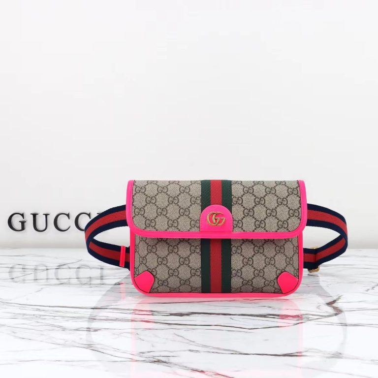 C-New Color Bum BagC-New Color Bum Bag