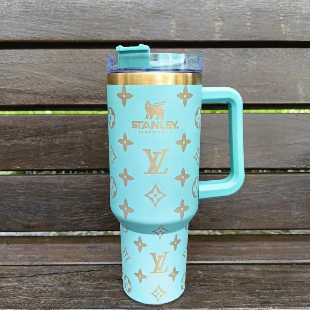 New Color TumblersNew Color Tumblers