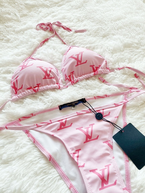 Pink Bikini(LU21)Pink Bikini(LU21)