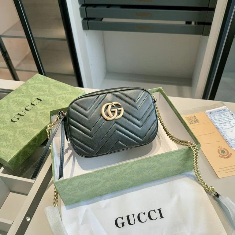 G-Fashion Wave Camera Bag (G1147)G-Fashion Wave Camera Bag (G1147)