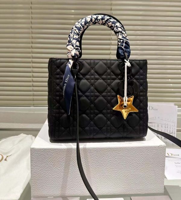 D-Lovely tote bag(QC2459)D-Lovely tote bag(QC2459)