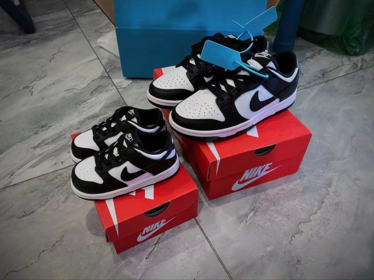 Parent-child Black Shoes（139）Parent-child Black Shoes（139）