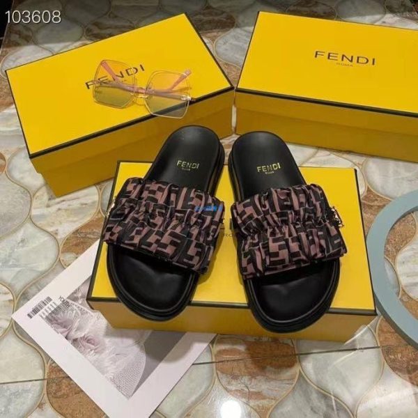 F-Slippers(FDS72)F-Slippers(FDS72)