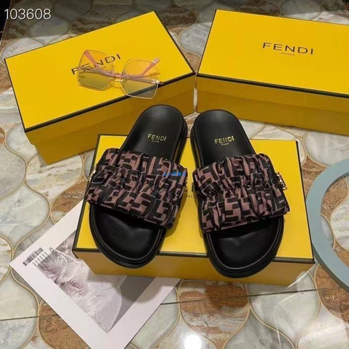F-Slippers(FDS72)F-Slippers(FDS72)