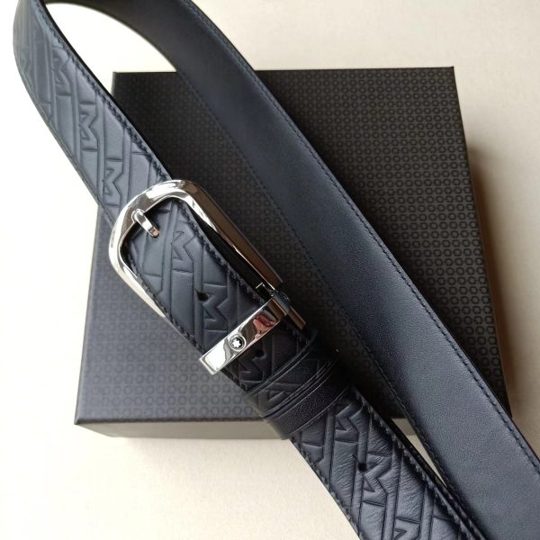 M-Men’s BeltM-Men’s Belt