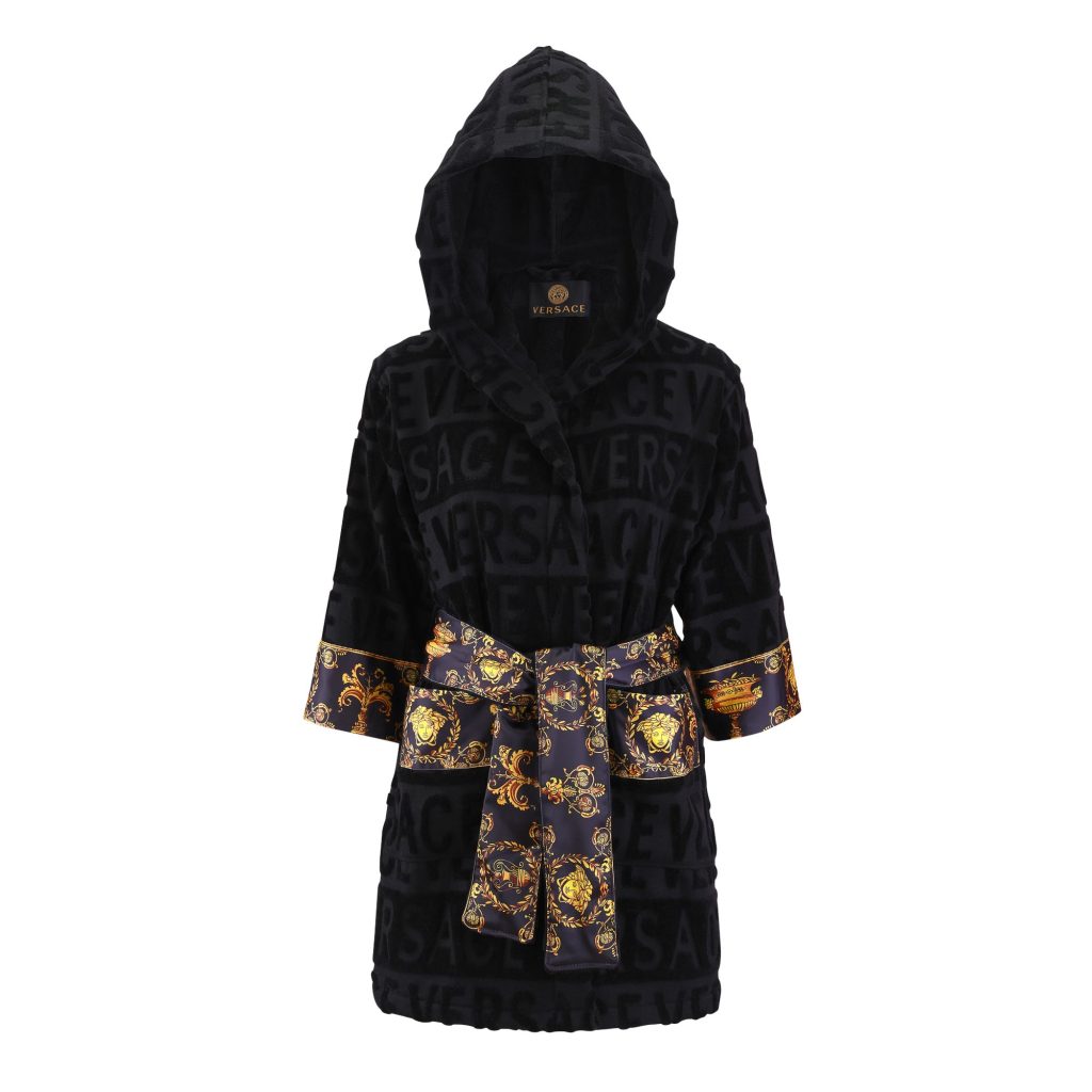 Kid Bathrobe(SPK)Kid Bathrobe(SPK)