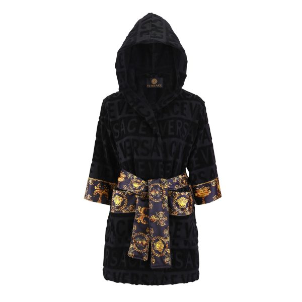 Kid Bathrobe(SPK)Kid Bathrobe(SPK)