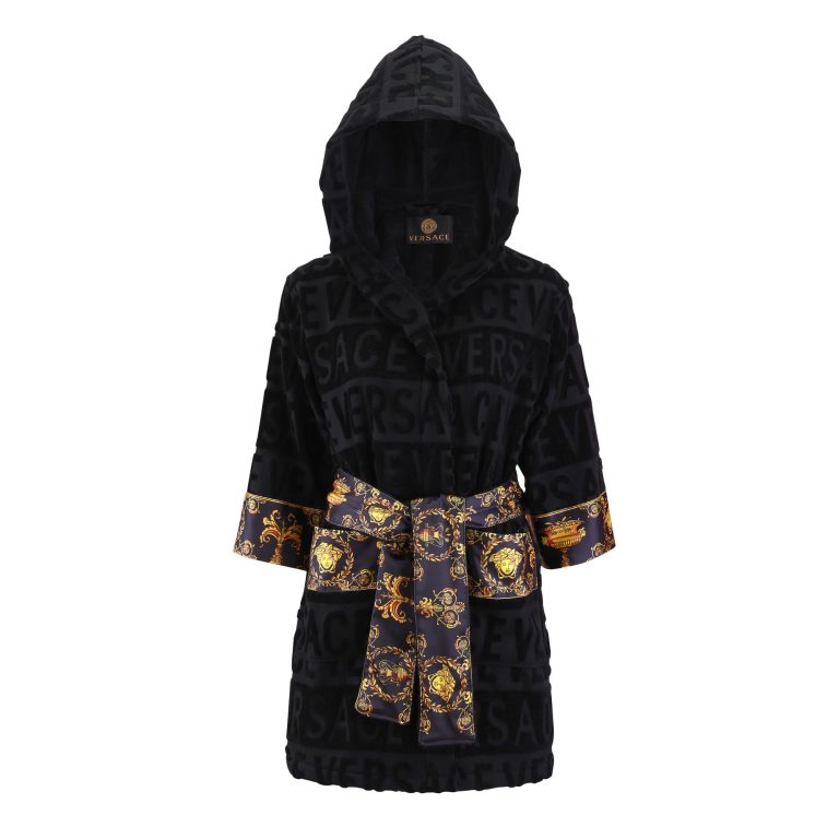 Kid Bathrobe(SPK)Kid Bathrobe(SPK)