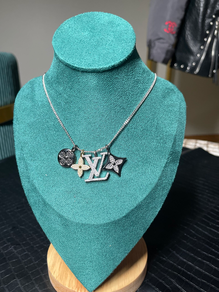 L-Necklace(X1510)L-Necklace(X1510)
