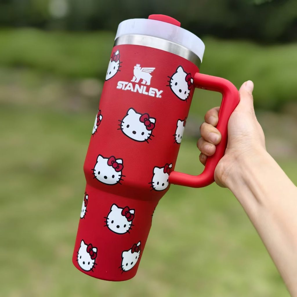 HK TumblersHK Tumblers