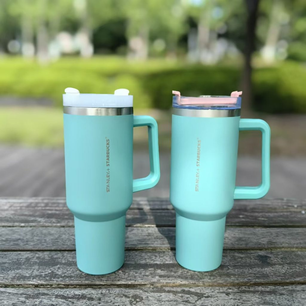 Tiffany TumblersTiffany Tumblers