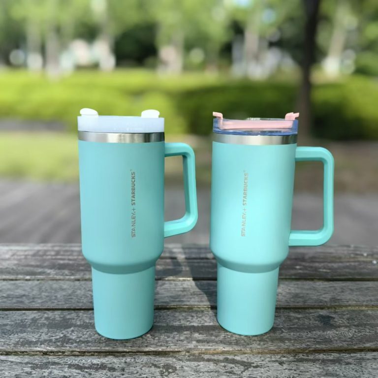 Tiffany TumblersTiffany Tumblers