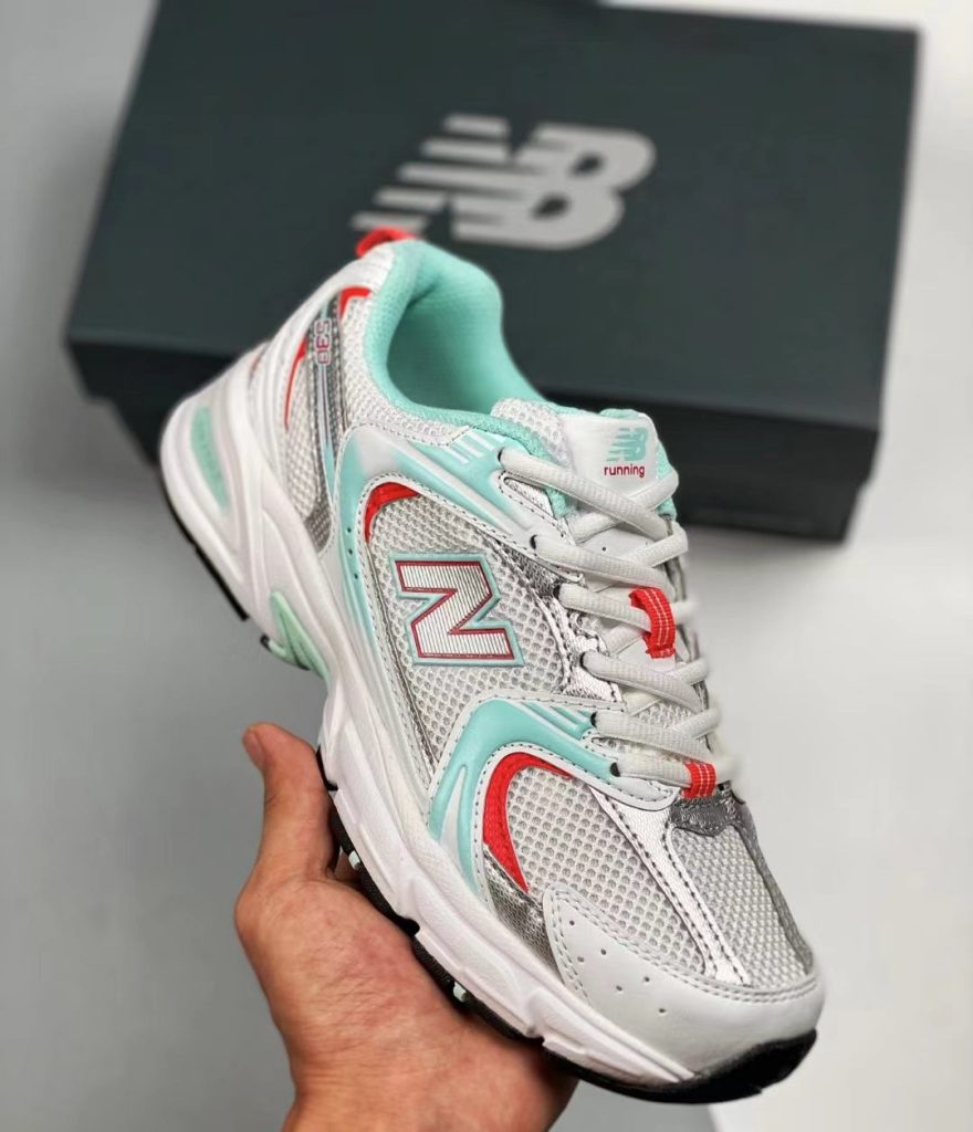N-Fashion Sneakers(N530)N-Fashion Sneakers(N530)
