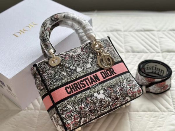 Exquisite Tote Bag(QC531)Exquisite Tote Bag(QC531)