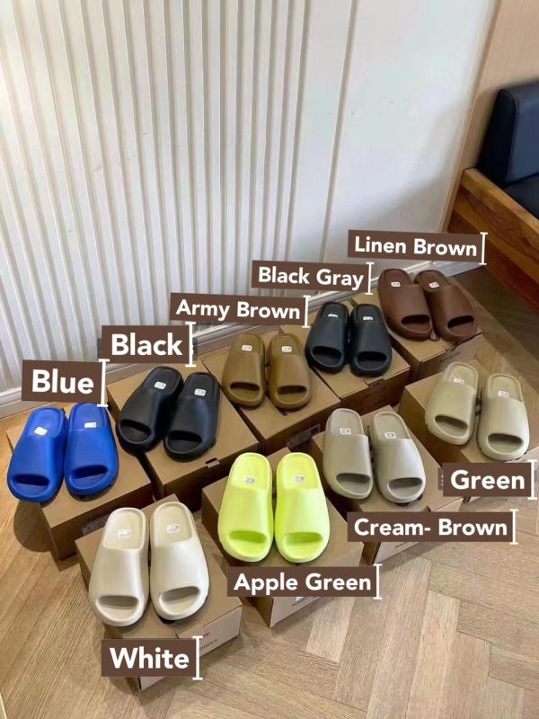 Y-Summer Slippers(N80)Y-Summer Slippers(N80)