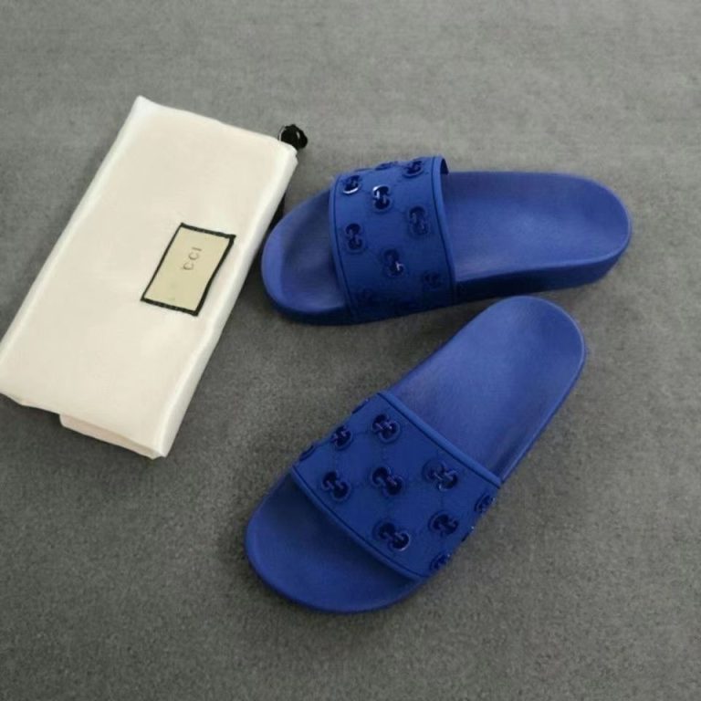 G-Summer Slippers(GP6)G-Summer Slippers(GP6)