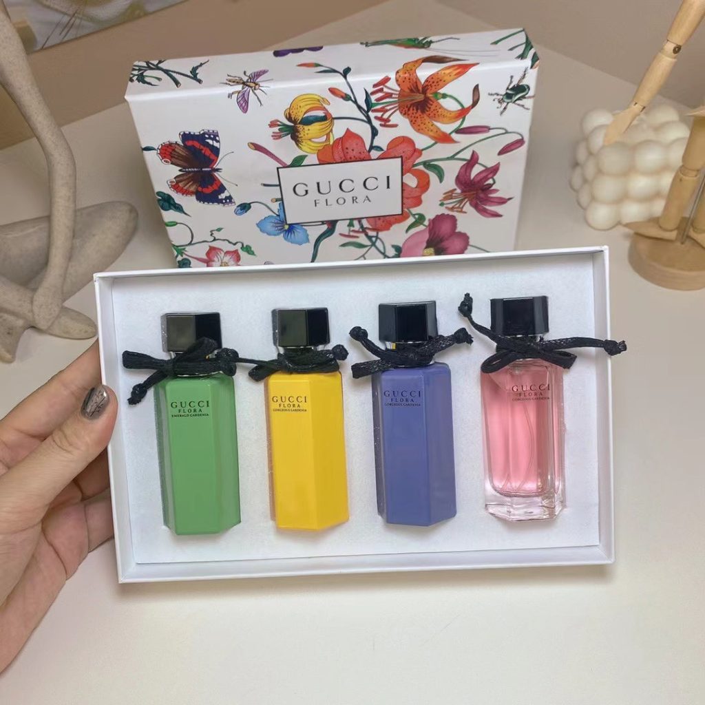 G-PerfumeG-Perfume