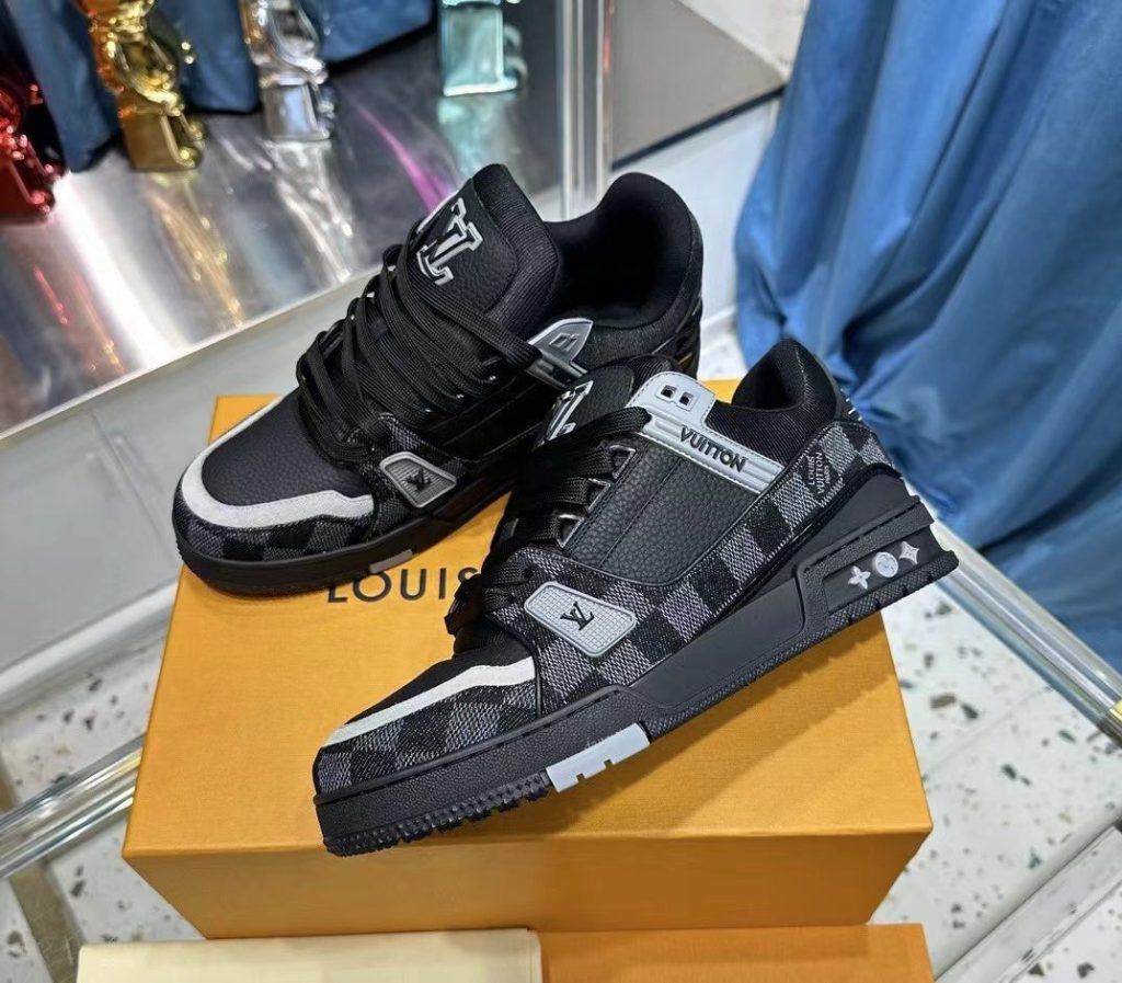 L-Sneakers(L677)L-Sneakers(L677)