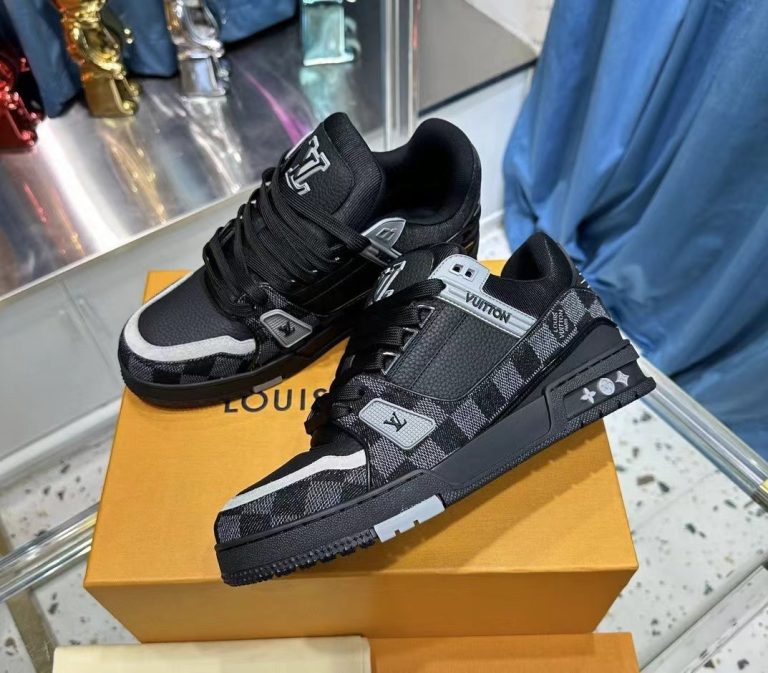 L-Sneakers(L677)L-Sneakers(L677)