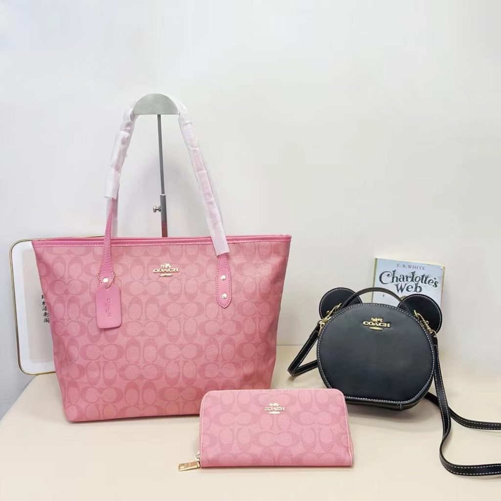 C-Bag 3pcsC-Bag 3pcs