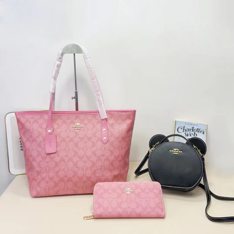 C-Bag 3pcsC-Bag 3pcs
