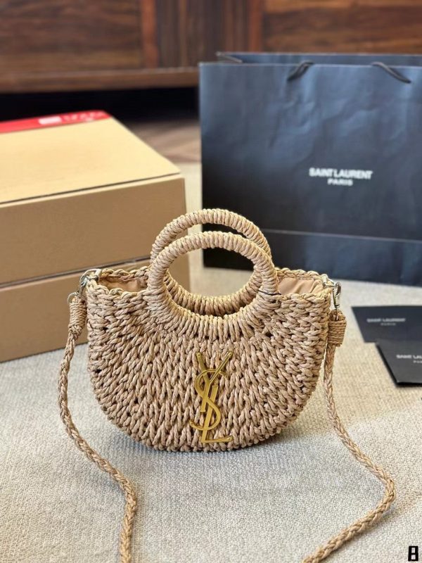 Women Woven Bag(QCY1)Women Woven Bag(QCY1)