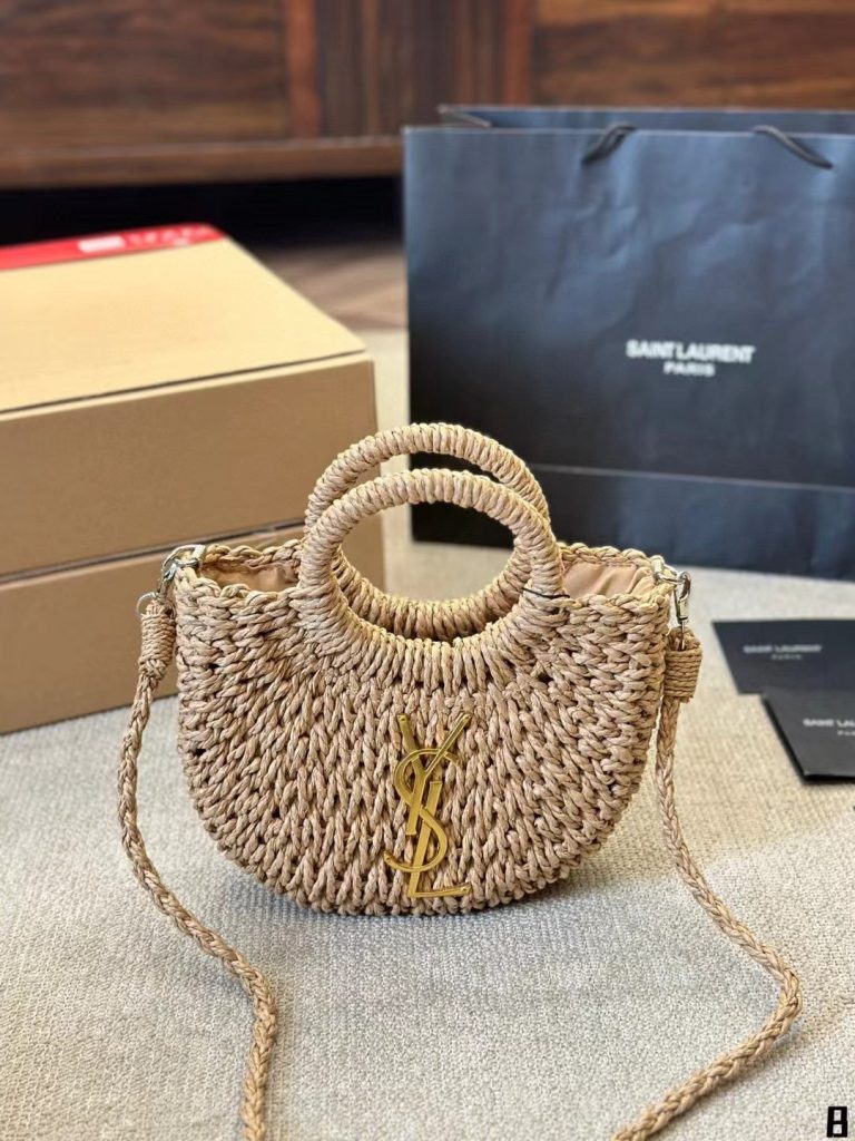 Women Woven Bag(QCY1)Women Woven Bag(QCY1)