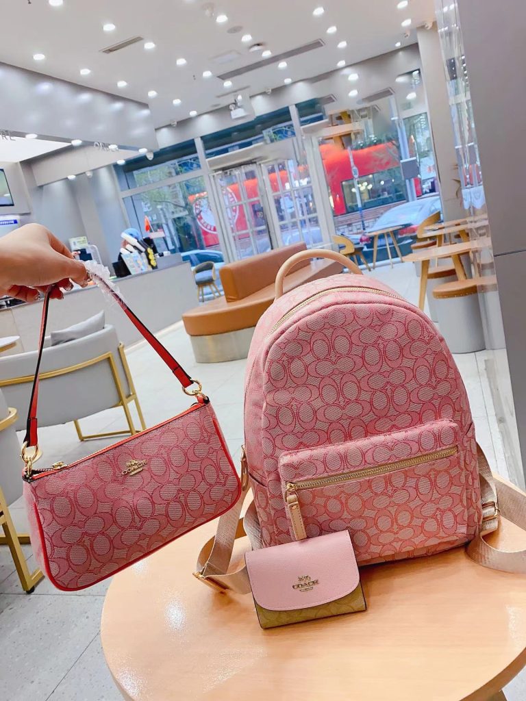 C-Backpack 3PCSC-Backpack 3PCS