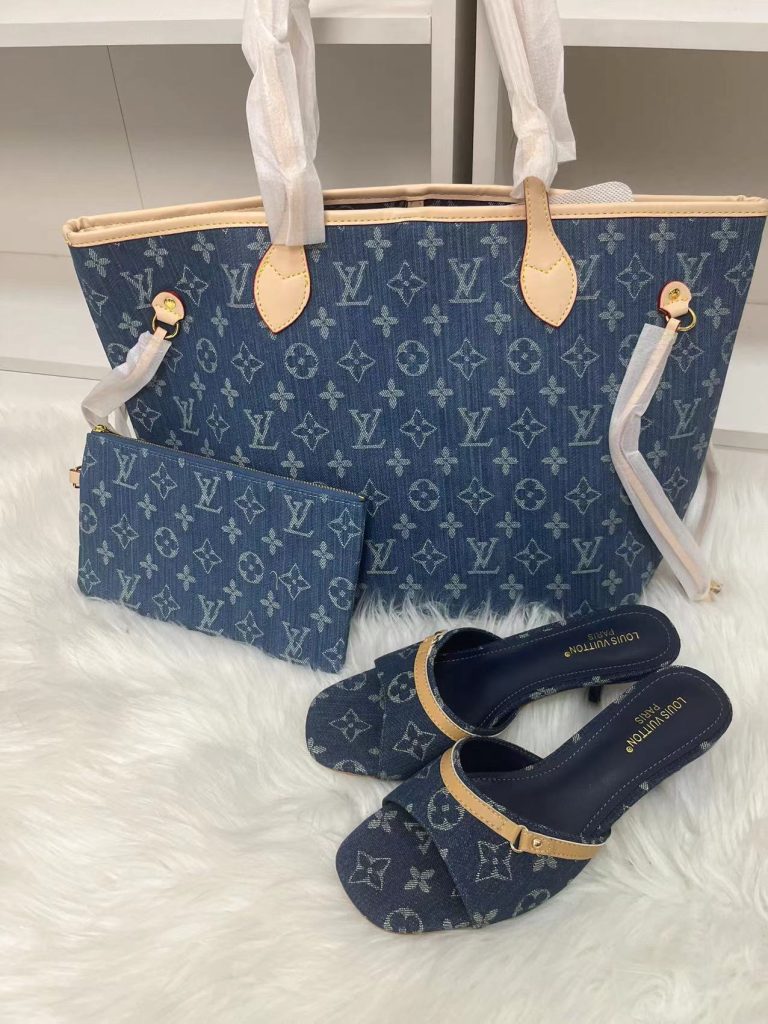 Print High Heels and Bag (NZ24)Print High Heels and Bag (NZ24)