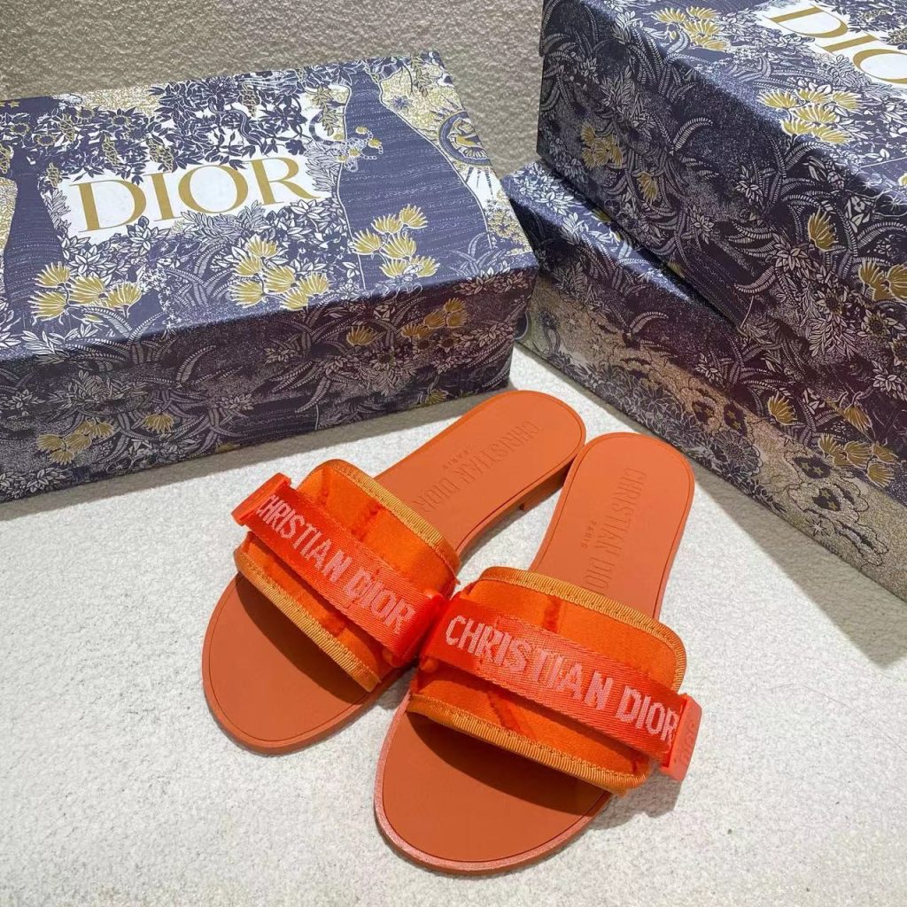 D-Women Summer Slippers(DB42)D-Women Summer Slippers(DB42)