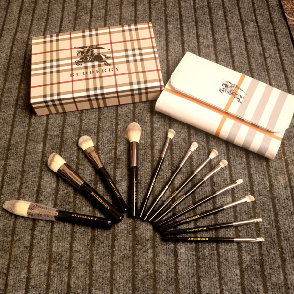 B-Makeup Brush SetB-Makeup Brush Set